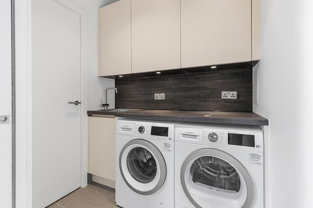 Appartamento Stylishly Designed 4 Bedroom