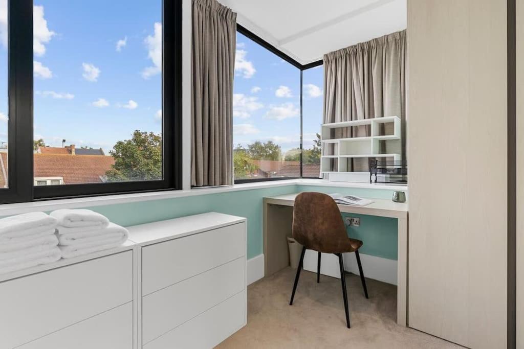 Stylishly Designed 4 Bedroom * Londra