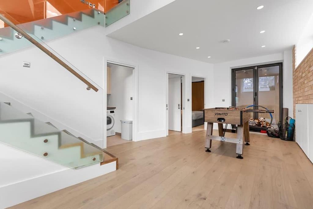 Appartamento Stylishly Designed 4 Bedroom